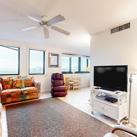 Jetty East 306B Apartment เดสติน ภายนอก รูปภาพ