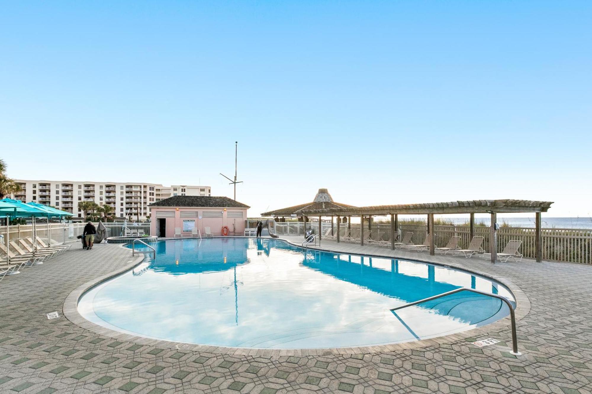 Jetty East 306B Apartment เดสติน ภายนอก รูปภาพ