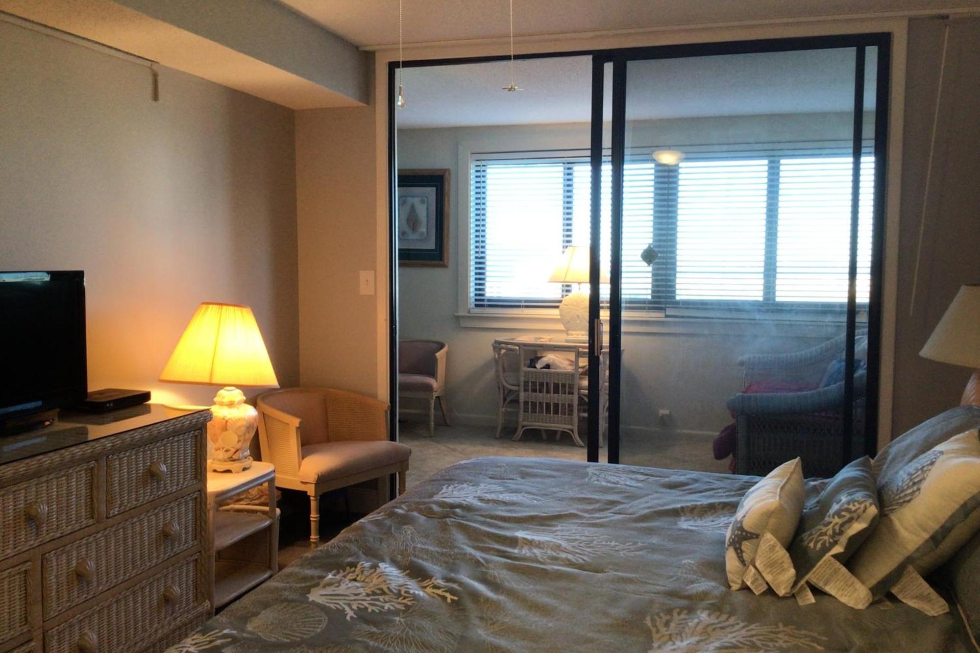 Jetty East 306B Apartment เดสติน ภายนอก รูปภาพ