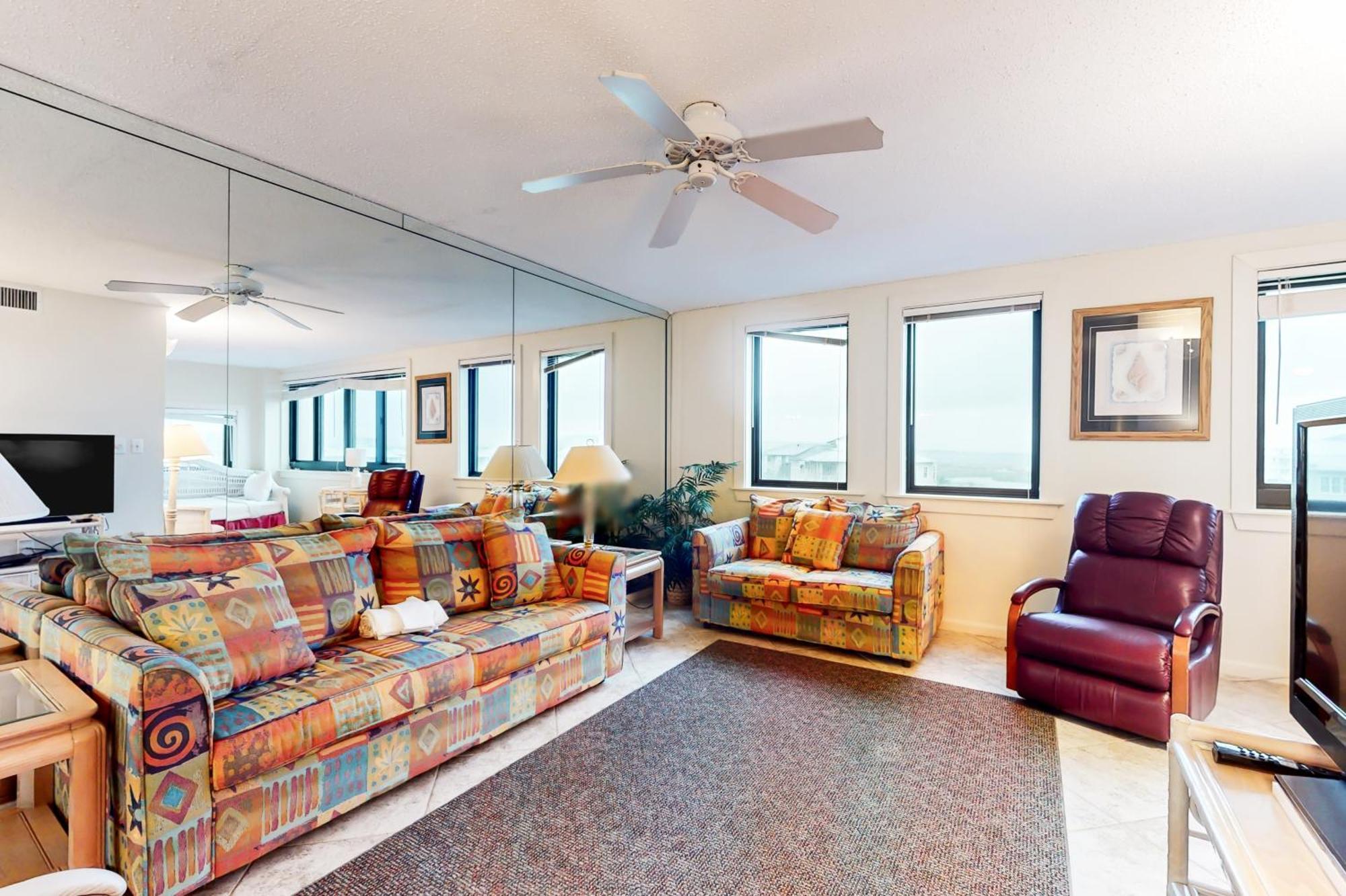 Jetty East 306B Apartment เดสติน ภายนอก รูปภาพ