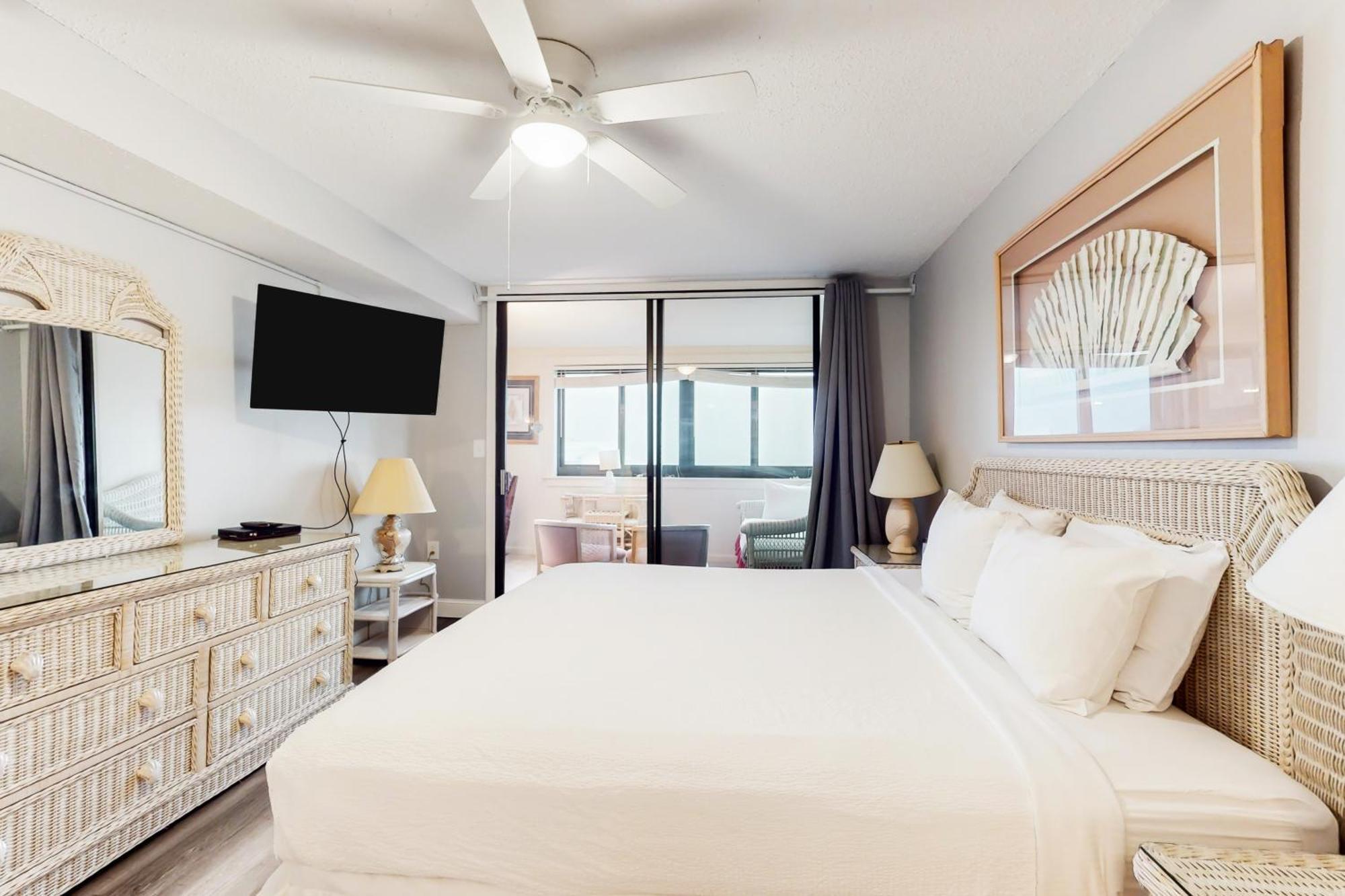 Jetty East 306B Apartment เดสติน ภายนอก รูปภาพ