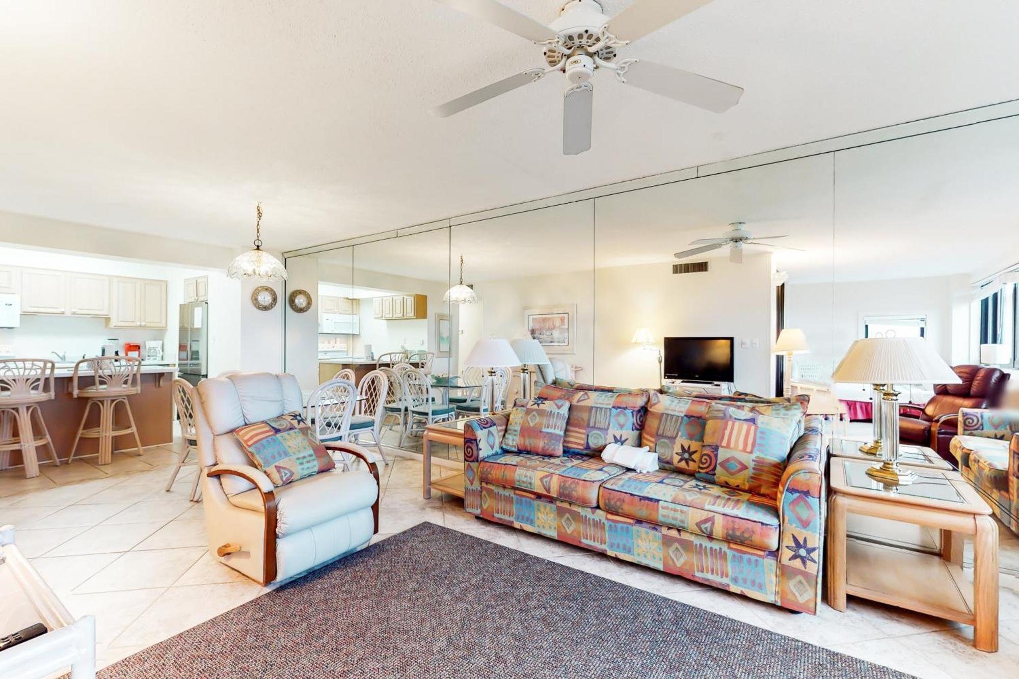 Jetty East 306B Apartment เดสติน ภายนอก รูปภาพ