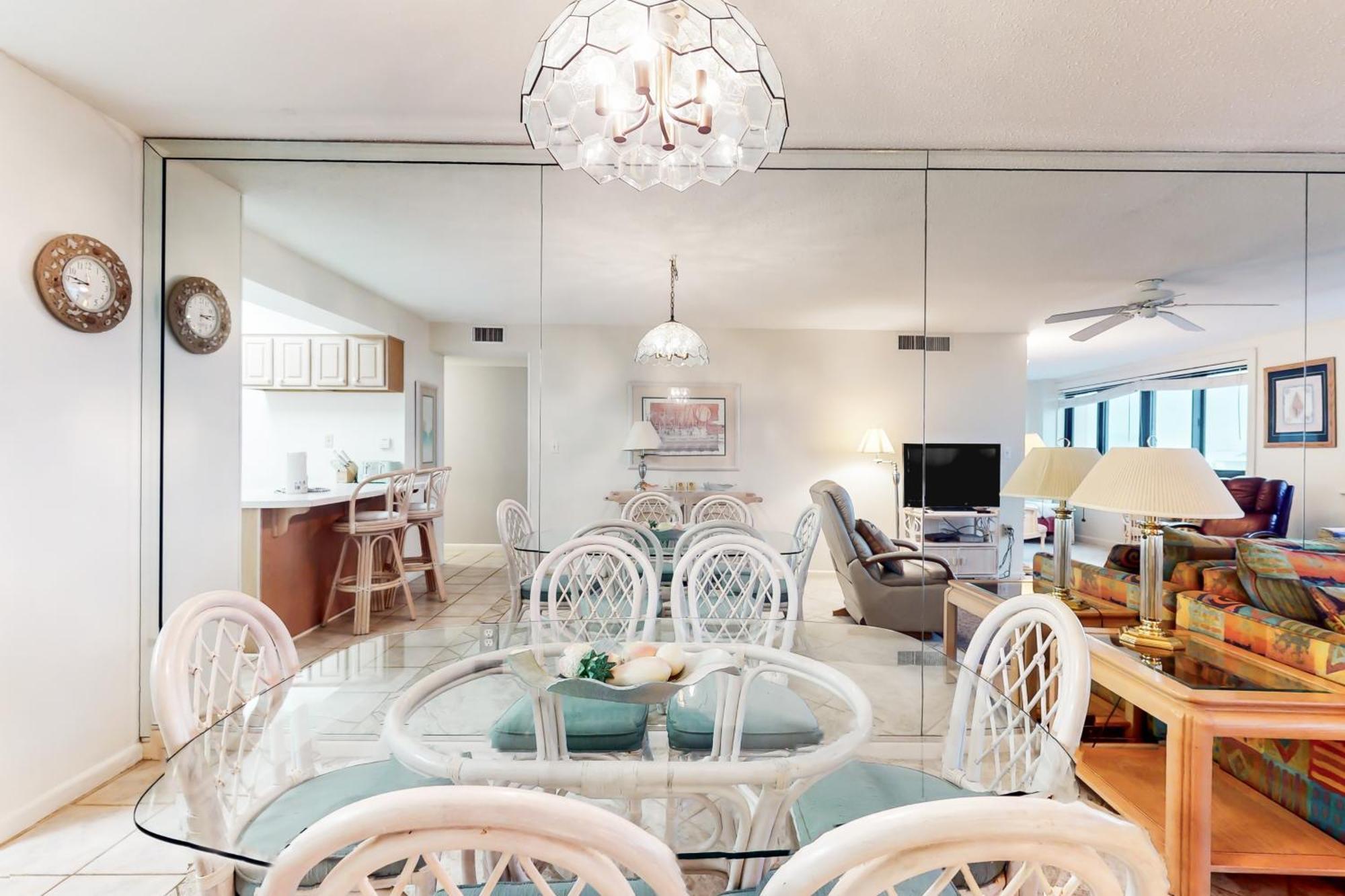 Jetty East 306B Apartment เดสติน ภายนอก รูปภาพ
