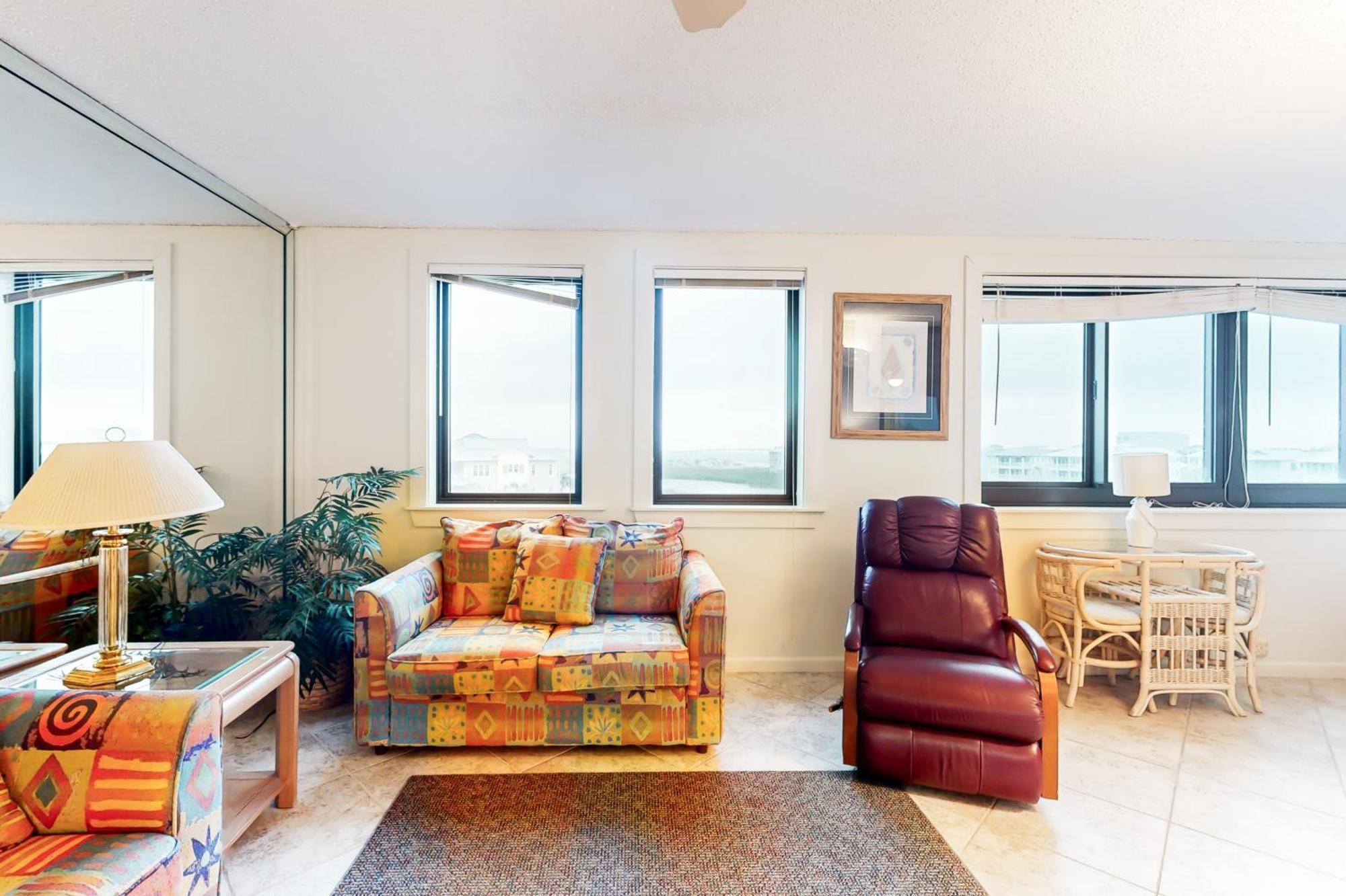 Jetty East 306B Apartment เดสติน ภายนอก รูปภาพ