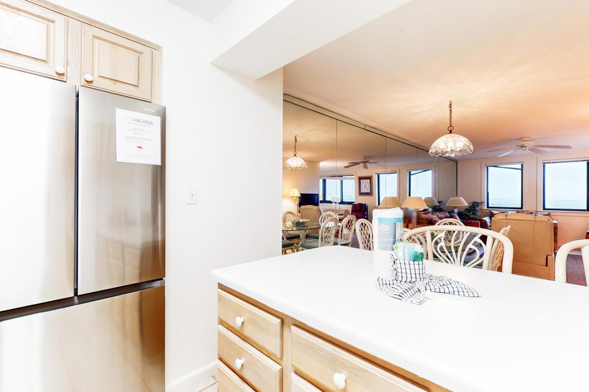 Jetty East 306B Apartment เดสติน ภายนอก รูปภาพ