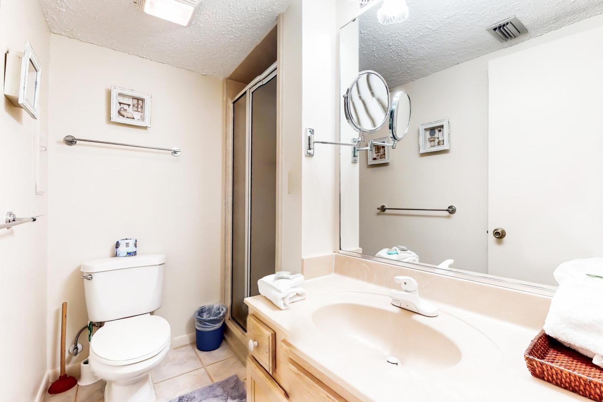 Jetty East 306B Apartment เดสติน ภายนอก รูปภาพ