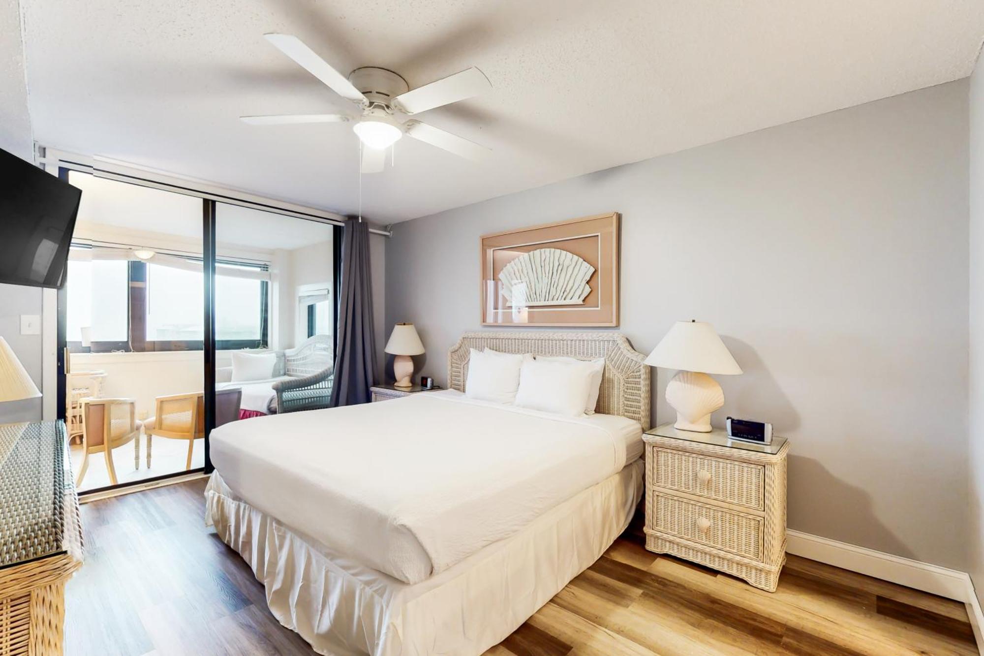 Jetty East 306B Apartment เดสติน ภายนอก รูปภาพ