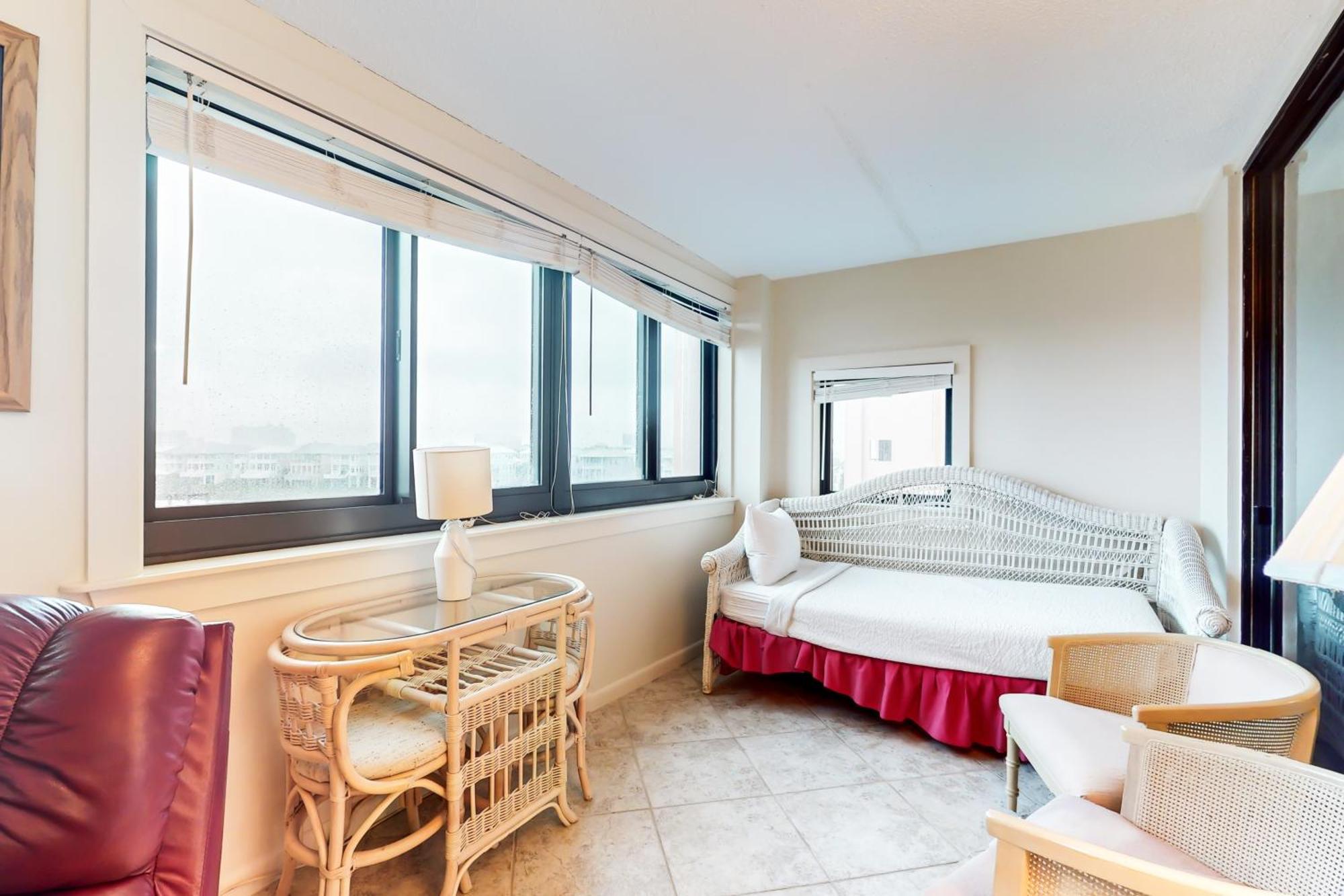 Jetty East 306B Apartment เดสติน ภายนอก รูปภาพ