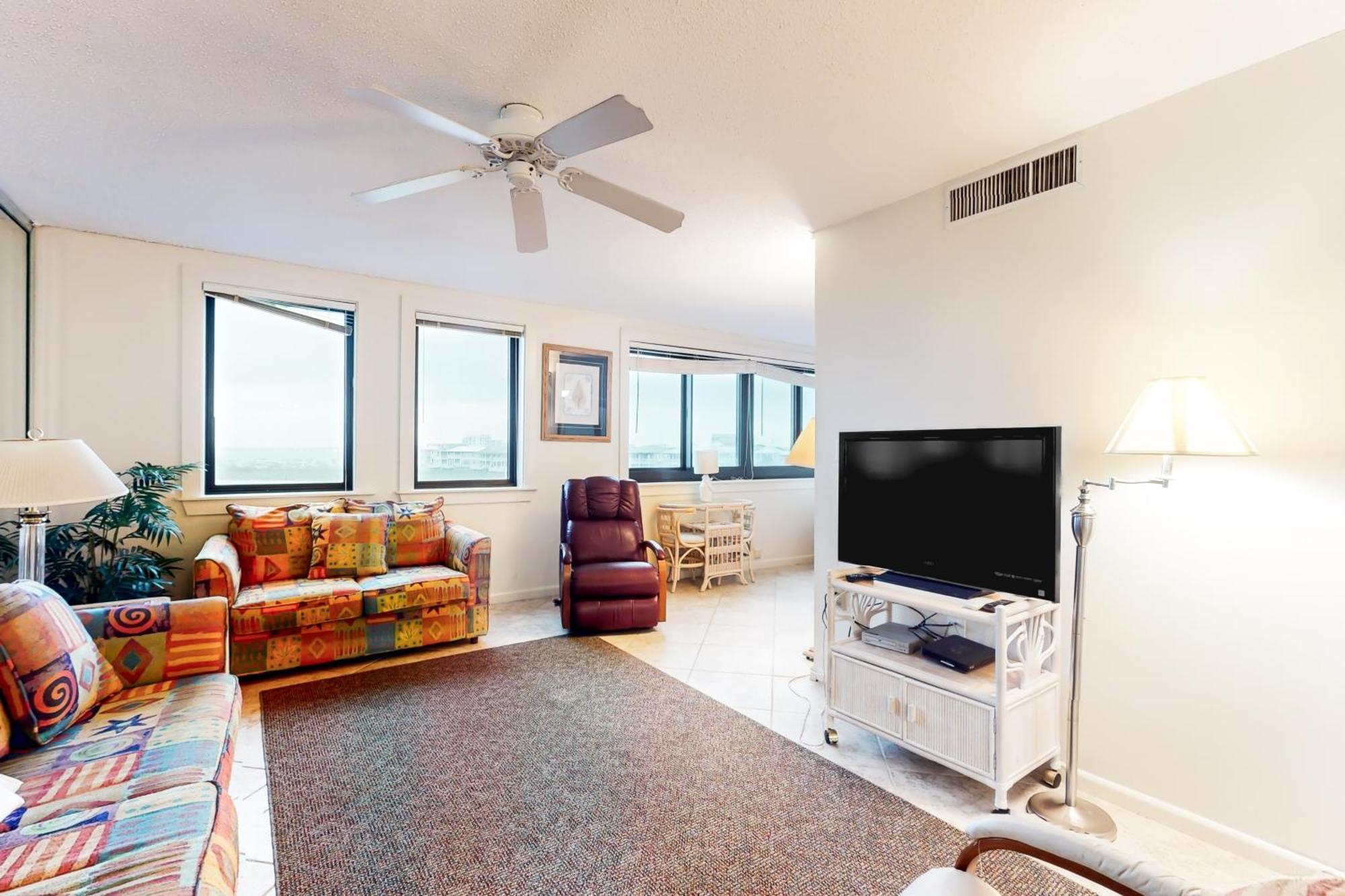 Jetty East 306B Apartment เดสติน ภายนอก รูปภาพ