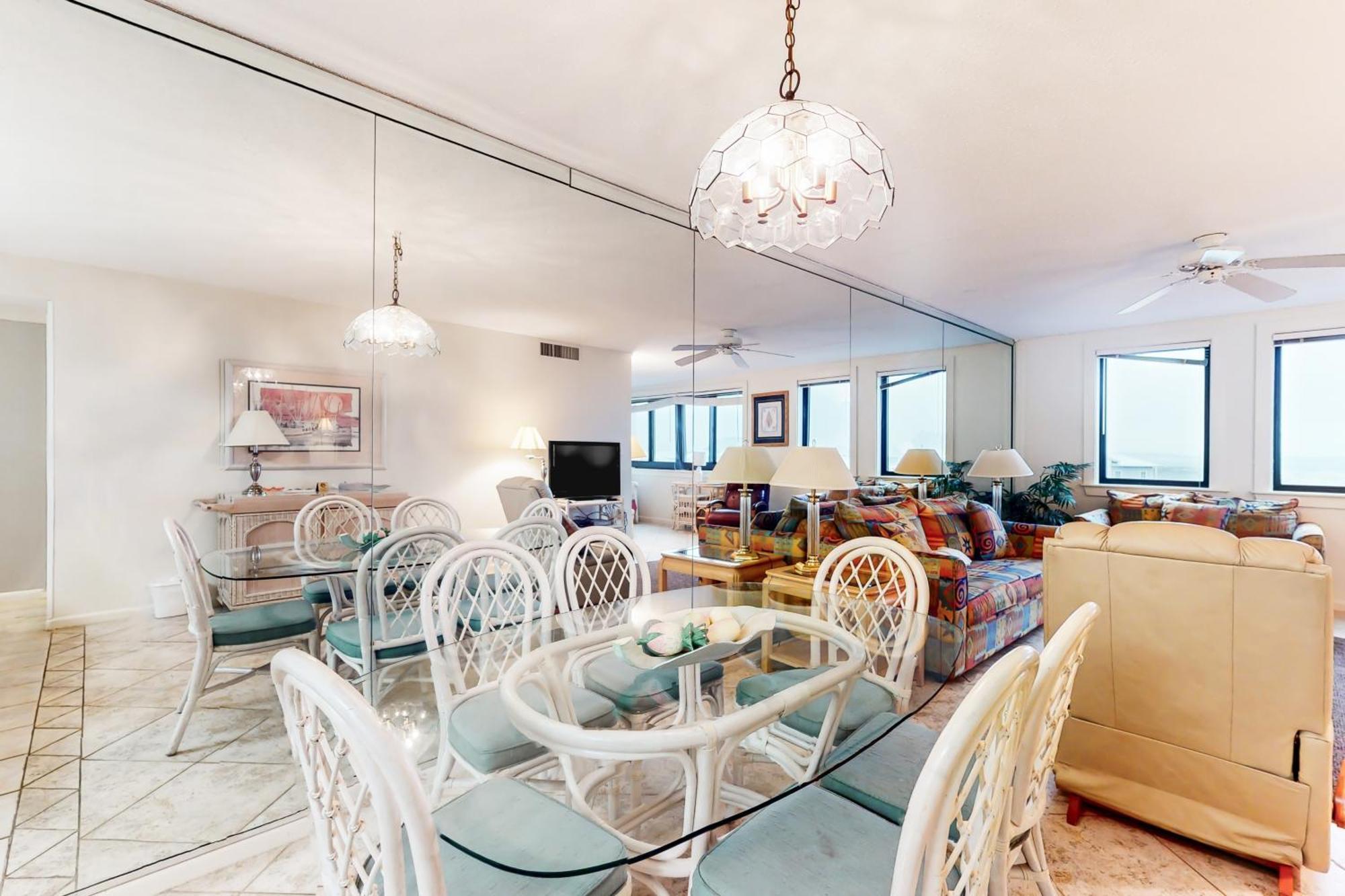 Jetty East 306B Apartment เดสติน ภายนอก รูปภาพ
