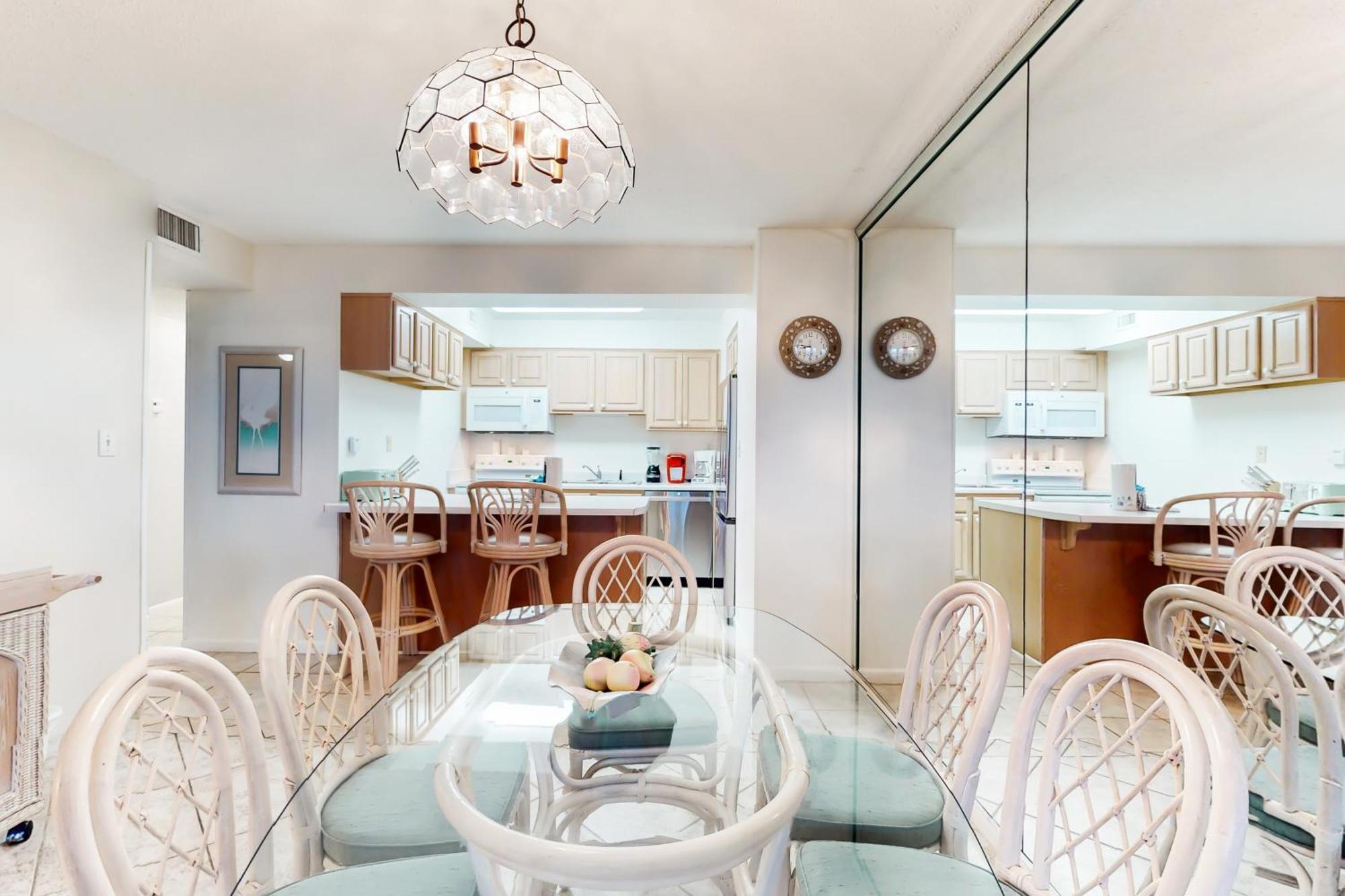 Jetty East 306B Apartment เดสติน ภายนอก รูปภาพ